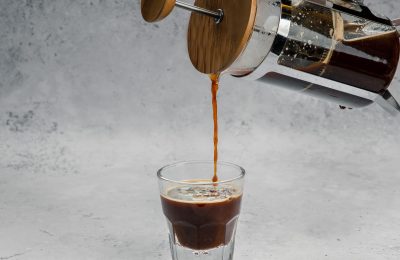 French Press