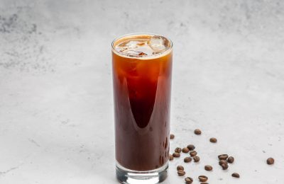Iced Americano