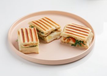 hallowmi sandwich