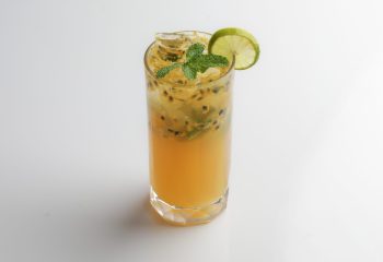 passion fruit